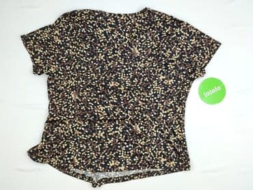 t shirty 4xl allegro: Women's blouse, size 3XL (EU 46) — 3