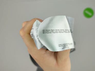 długi sweter sukienki: Edc by Esprit, Kardigan damski, rozmiar S — 7