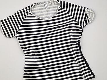 dopasowane dresy: T-shirt damski, rozmiar S — 1