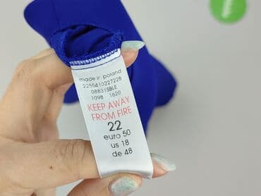 bluzki na ramiączkach sinsay: T-shirt damski, rozmiar 5XL — 4