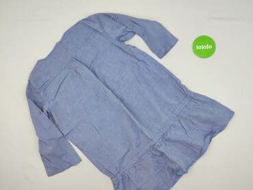 lidl kurtka jeansowa damska: Yessica, Tunika damska, M — 3