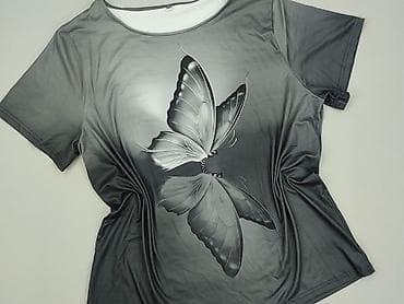 T-shirt damski, rozmiar XL