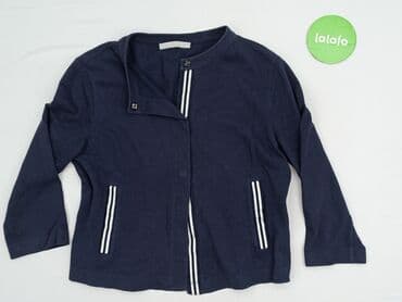 bluzki kopertowe reserved: Women's blouse, size S (EU 36) — 2