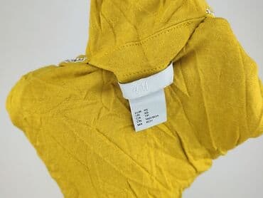 kamizelka damska krótka h m: H&M, Top damski, rozmiar XS — 5