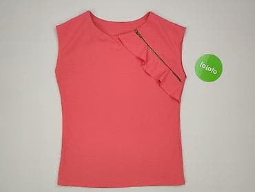 shark blouse: Bluzka damska, rozmiar L — 2