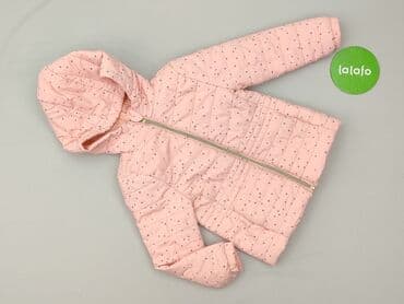 versace jeans couture legginsy: Kurtka puchowa Pepco, 3-4 lat, Tkaniny syntetyczne, stan - Bardzo dobry — 2