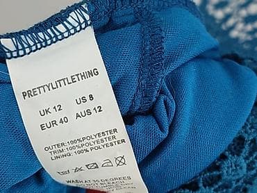 sukienki codzienne: PrettyLittleThing, Sukienka damska, rozmiar L — 5