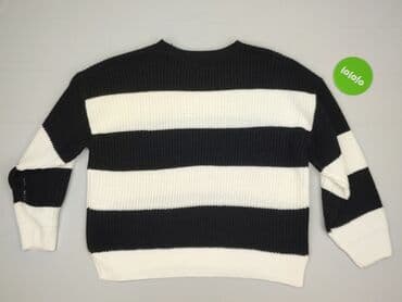 Women: Sinsay, Women`s sweater, size XL (EU 42) — 3