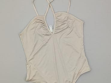 dres hm: H&M, Body damskie, rozmiar S — 1