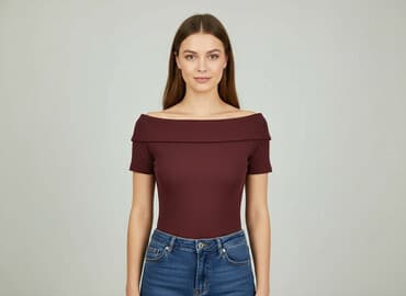 la mania bluzy: Sinsay, Top damski, rozmiar L — 6