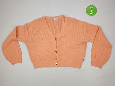 hm bolerko: Lee Cooper, Kardigan damski, rozmiar S — 3