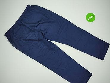 cargo cropp: Montego, Spodnie materiałowe damskie, rozmiar M — 3