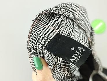 carry garnitury: Spodnie materiałowe damskie, rozmiar S — 4