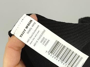 bluoltre sweter: Tally Weijl, Sweter damski, rozmiar L — 4