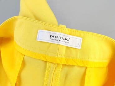 jeansy promod: Promod, Spodnie materiałowe damskie, rozmiar XL — 4