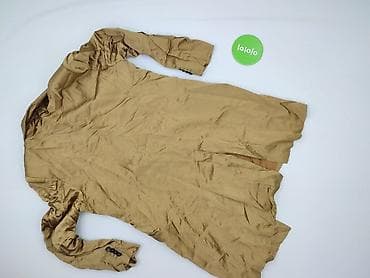 elementy trencz: Uterqüe, Trencz damski, rozmiar L — 4