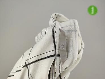 marka h: H&M, Bluzka damska, rozmiar 4XL — 4