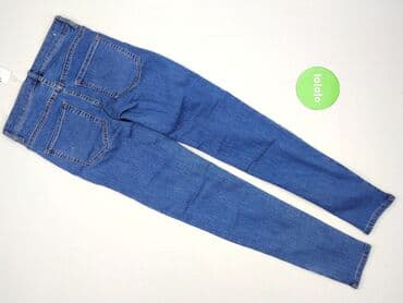 джинси жіночі сінсей: Denim Co, Jeansy damskie, rozmiar XS — 3