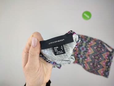 sklep internetowy z sukienkami dla puszystych: Atmosphere, Sukienka damska, rozmiar S — 4