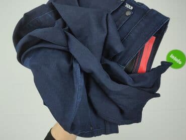 kurtka zimowa damska hugo boss: HUGO Hugo Boss, Jeansy damskie, L — 4