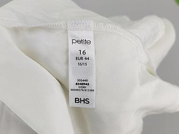 Women: Petite, Women's blouse, size 2XL — 5