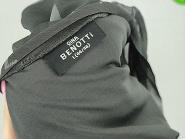 top genzie: Gina Benotti, Bluzka damska, rozmiar L — 5