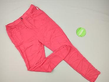 pull bear klapki: Spodnie materiałowe damskie, rozmiar M — 2