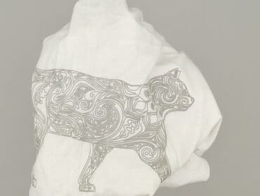 reserved koszulka w koty: Reserved, T-shirt damski, rozmiar S — 6