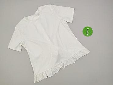 basic bluzki: Bluzka damska, rozmiar 3XL — 3