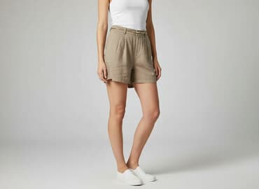 greenpoint krótkie spodenki: Greenpoint, Szorty damskie, rozmiar S — 7