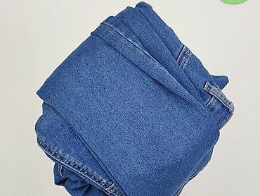 never denim spodnie: DENIM JEANS, Jeansy damskie, rozmiar S — 5