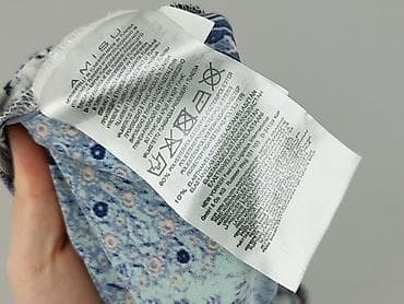 jeans amicci: Amisu, Bluzka damska, rozmiar M — 4