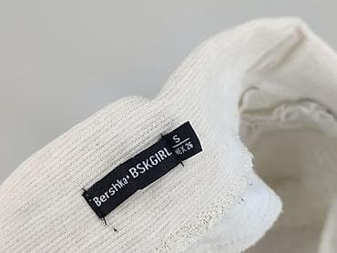 primark sweatshirt: Bershka, Spodnie dresowe damskie, rozmiar S — 4
