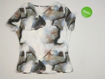 t shirty z napisem damskie: T-shirt damski, rozmiar M — 3