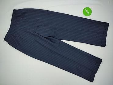 pajama cheap: Spodnie materiałowe damskie, rozmiar S — 3