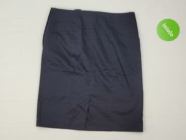 spódniczka jeansowe hm: H&M, Spódnica damska, rozmiar M — 4