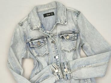 Women`s jeans jacket, S