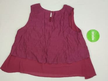 zielona koszulka zara: Top damski, rozmiar M — 3