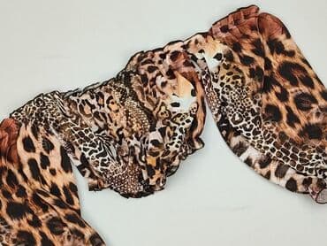 bluzki hiszpanki new yorker: Moda Italia, Top damski, rozmiar One size — 1