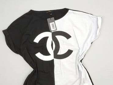 La Pia, T-shirt damski, rozmiar One size