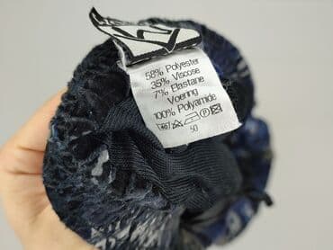 wzorzysta spódnice midi: CASAMODA, Spódnica damska, rozmiar 2XL — 5