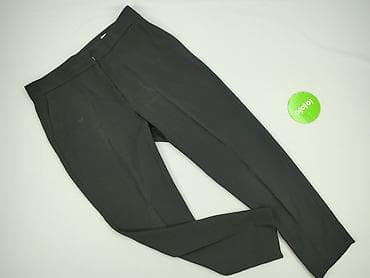 Kobiety: Spodnie materiałowe damskie, rozmiar L — 2