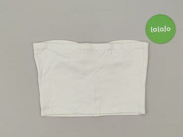 aplikacje z ubraniami: Bhs, Top damski, rozmiar L — 3