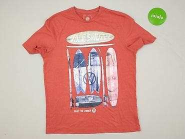 bluzy appendage: Koszulka dla mężczyzn, rozmiar M — 3