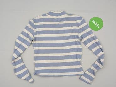 sinsay bluzki z krótkim rękawem: Sinsay, Bluzka damska, rozmiar S — 3