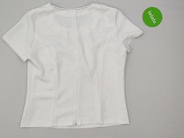 blazer colour: Bluzka damska, rozmiar 2XL — 3