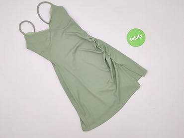 kozaki pull and bear: Bershka, Sukienka damska, rozmiar XS — 2