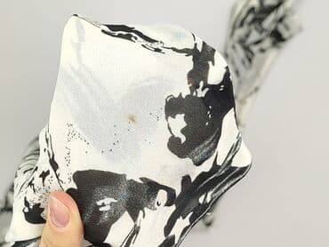 sukienka i długie kozaki: Women`s dress, size S — 5