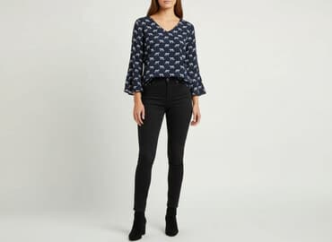 bluzki i koszule damskie medicine: Medicine, Bluzka damska, rozmiar S — 6