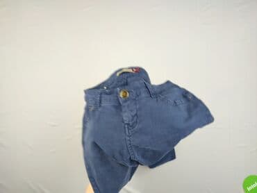jeansy straight stradivarius: Stradivarius, Брюки жіночі, розмір M — 5